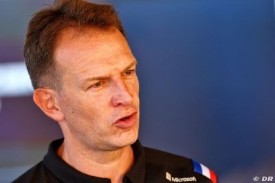 Piastri saga puts Alpine program under cloud