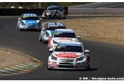 Sonoma, FP2: Muller beats Michelisz
