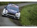 M-Sport: Fierce fight awaits at Rallye Deutschland
