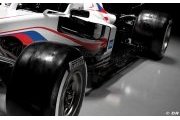 La Haas VF-21 se dévoile et prend la piste à Sakhir (+ vidéo)
