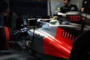 Berger uneasy as F1 enters 'Formula E on steroids' era