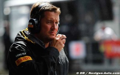 Pirelli répond à Helmut Marko