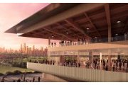 Melbourne pit building demolition to cost $395m