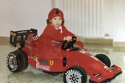 Giovinazzi est très énervé contre le choix d’Alfa Romeo de titulariser Zhou