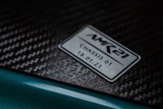 Entre ambitions et compromis, Aston Martin F1 développe l'AMR21 depuis août 2020