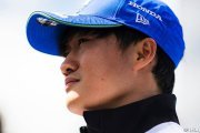 Tsunoda : 'Ce serait bizarre' que Red Bull choisisse Lawson avec Verstappen