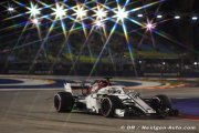 Ericsson, un peu frustré mais heureux de sa 11e place