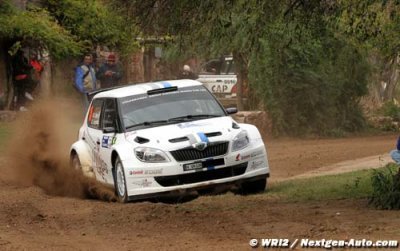 Ogier ne court pas après le succès en S2000