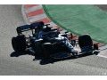 Minardi voit Mercedes quitter la F1 au terme de la saison 2021