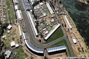 Poussière, évolution de la piste… Pirelli rappelle les défis de l'Albert Park