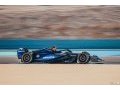 Williams F1 : Pourquoi il est 'très difficile' de se restructurer