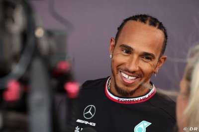 Two F1 drivers don’t believe Hamilton rumours
