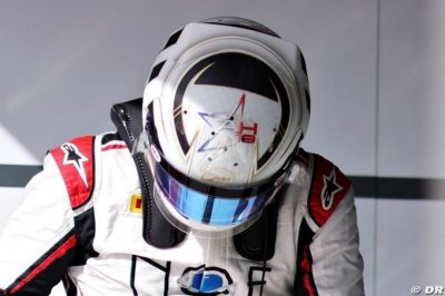 Correa rêve de F1 et aimerait y arriver pour Anthoine Hubert