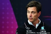 Wolff parle de sa santé mentale pour 'donner de l'espoir'