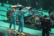 Alonso prédit une saison 2025 de Formule 1 en deux parties