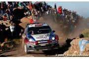 Ostberg back after Friday roll