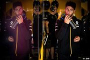 Ricciardo veut voir des progrès chez Renault pour rester après 2020