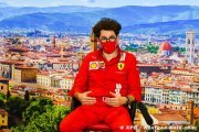 Ferrari justifie son délai de 6 mois pour respecter les budgets plafonnés