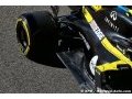 Teams to 'quickly recover' lost 2021 downforce