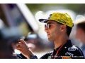 Ricciardo ne croit pas que Renault désavantage sciemment Red Bull