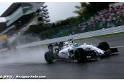 Williams cherche à corriger tous ses points faibles