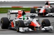 Liuzzi est plein d'espoir pour l'avenir