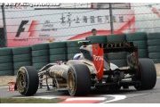Q&A with Vitaly Petrov