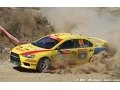 P-WRC : Tanak retrouve la tête aux dépens de Flodin