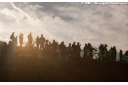 Rally Mexico – Program