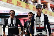Le GPDA propose des baquets refroidissants pour les pilotes de F1