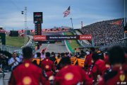 La F1 risque-t-elle de saturer son public avec autant de courses ?