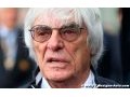 New F1 chairman to 'marginalise' Ecclestone - reports