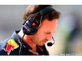 'No driver problem' at Red Bull - Horner