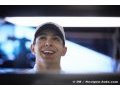 Belgium 2016 - GP Preview - Manor Mercedes