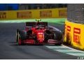 Massa : Ferrari 'n'était plus une équipe de pointe' récemment