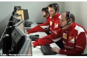 Ferrari: The thinking behind a decision (Part 1)