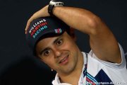 Massa : si Williams veut me garder, qu'elle le prouve
