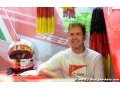 Vettel et Hulkenberg convoqués chez les commissaires