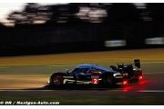 24h du Mans : La nuit catastrophe de Peugeot
