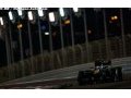 Kovalainen hindered by DRS issues as Petrov struggles in qualifying