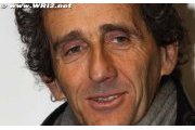 Le championnat 2010 vu par Alain Prost