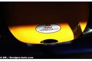 Sky signs with Red Bull for Brazilian Grand Prix