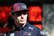 Fan de simracing, Verstappen est 'plus rapide' dans une F1