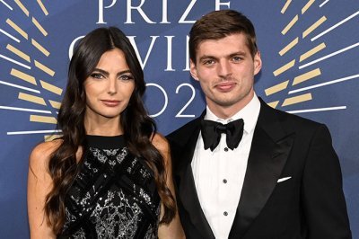 Kelly Piquet : Max ressemble de plus en plus à mon père