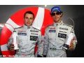 HRT F1: Klien and Senna to race in Abu Dhabi