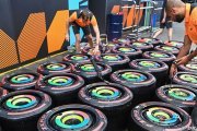Pirelli F1 annonce une modification pour l'un des premiers Grands Prix de 2024