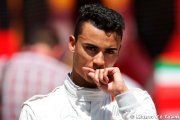 Essais de Barcelone : Ocon remplacé par Wehrlein chez Mercedes
