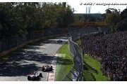 Ecclestone prêt à signer pour 50 ans avec Melbourne