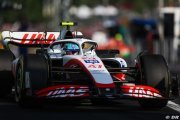Schumacher avait 'déjà un bon rythme' en début de saison
