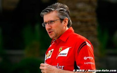 Fry: Reduced garage time a reliability worry